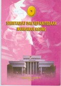 SEKRETARIAT DAN KEPANITERAAN TAHUN 2005